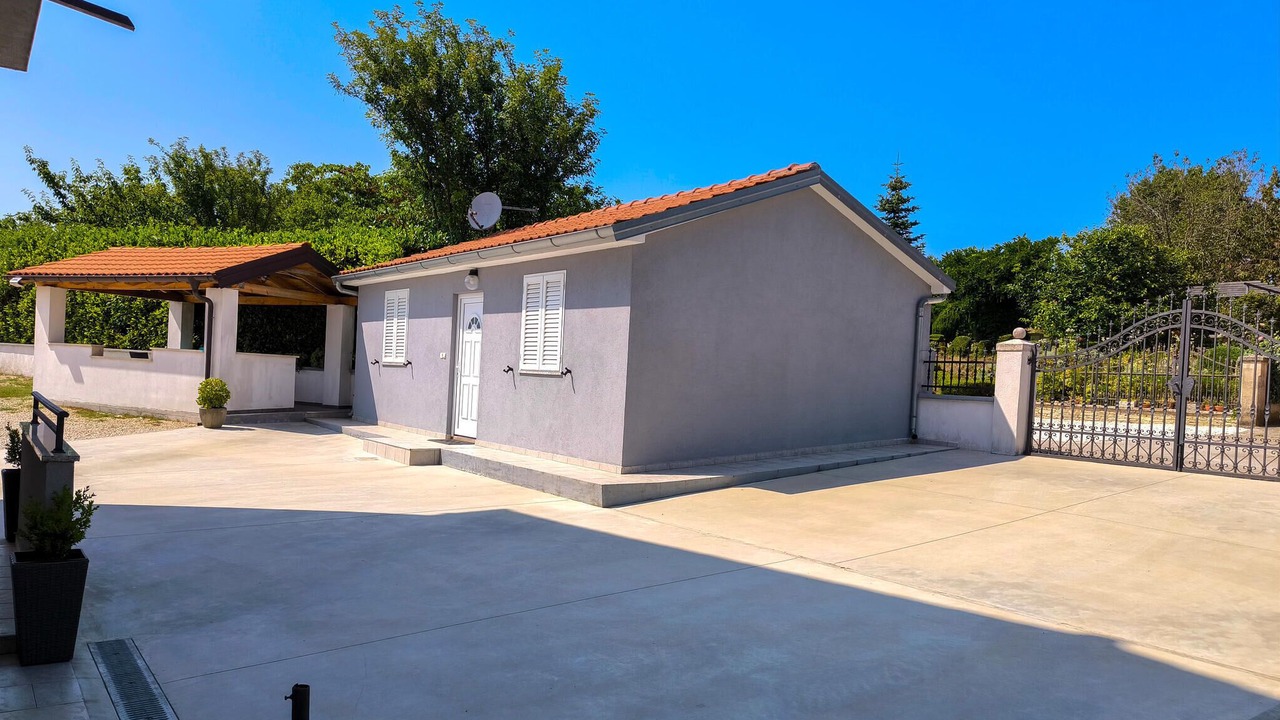 Photo of Outdoor in Zminj