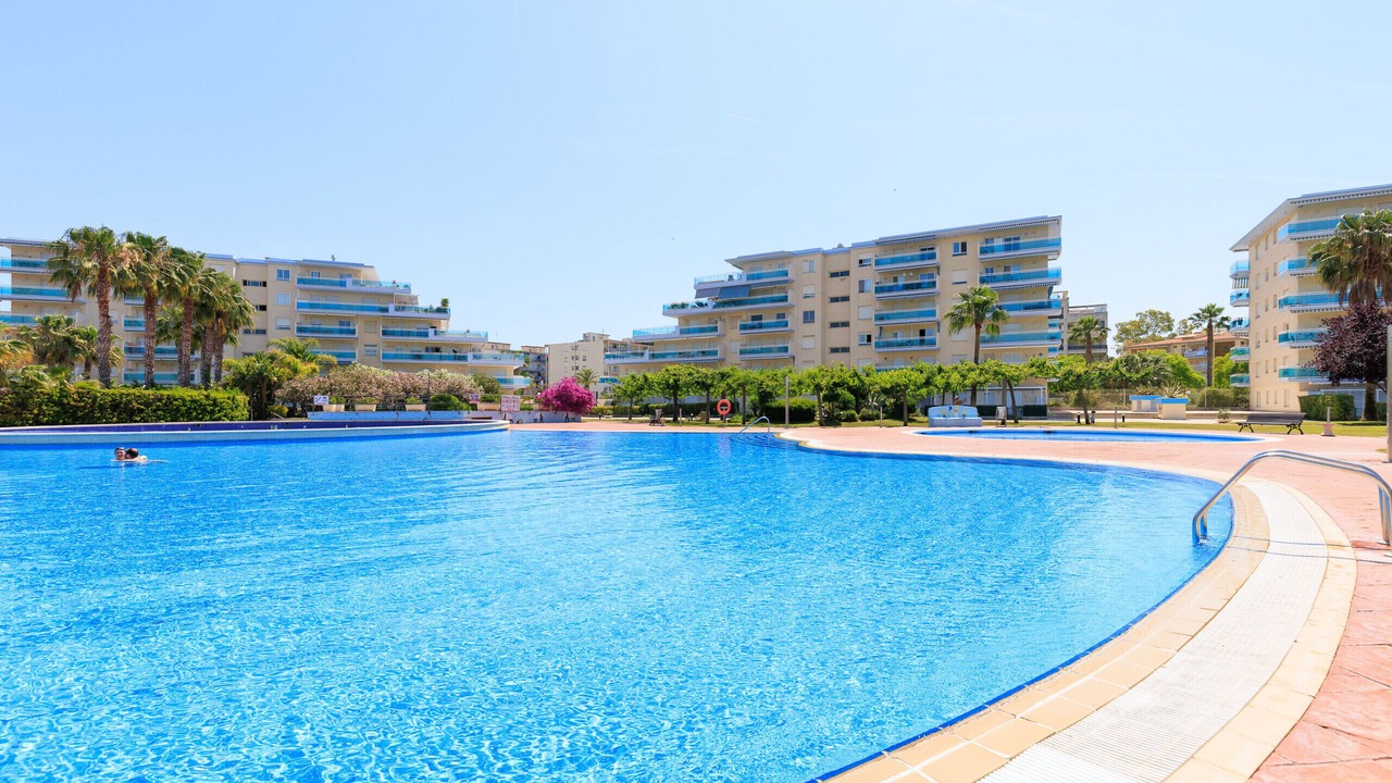 Photo of Outdoor in La Pineda
