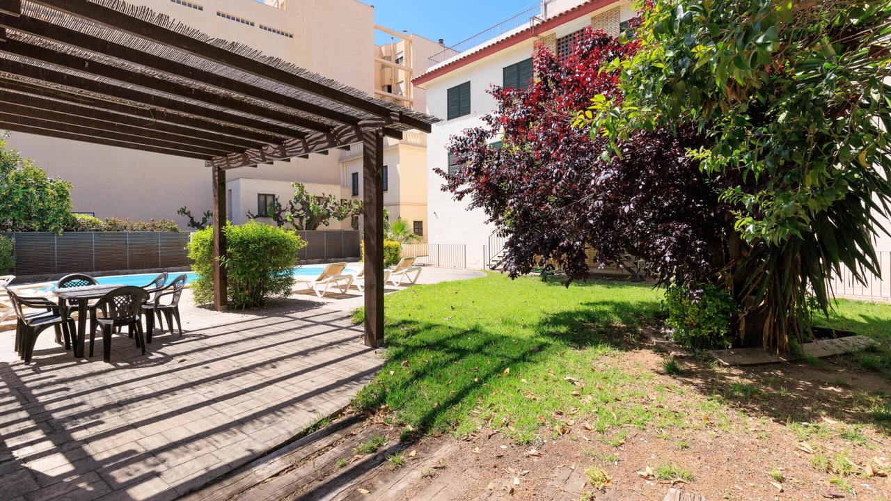 Photo of Outdoor in Salou City Centre