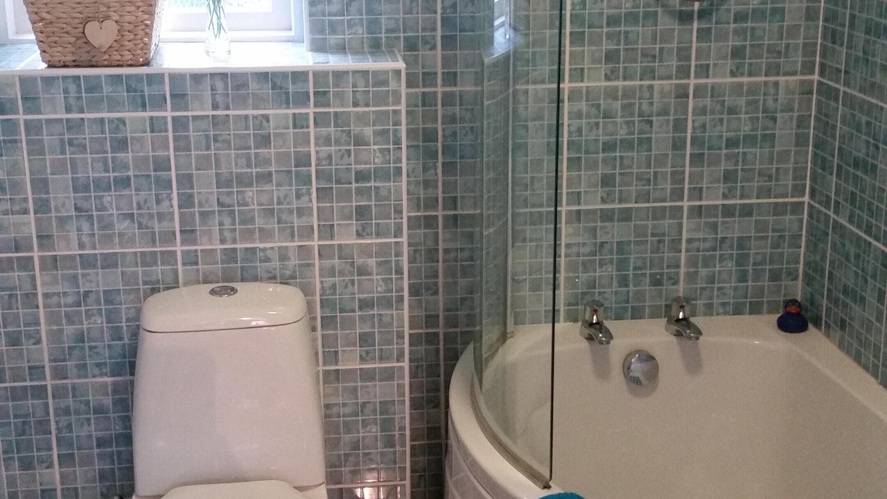 Photo of Bathroom in Sheffield Green