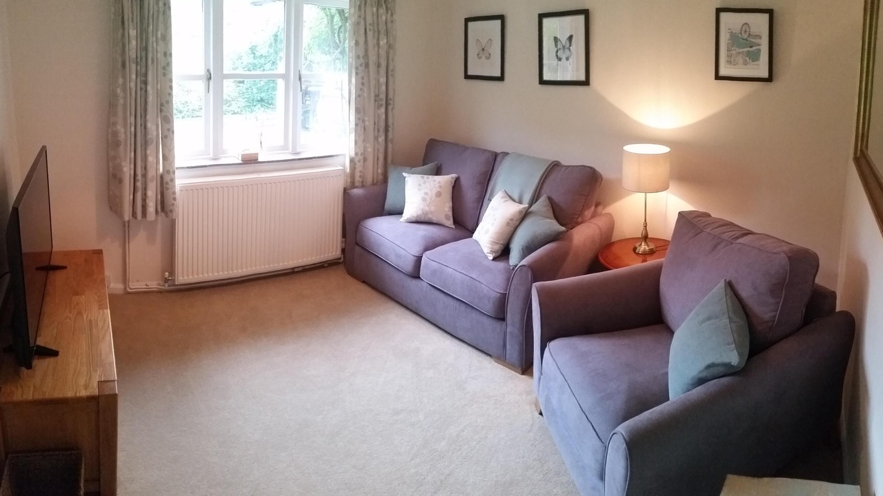 Photo of Bedroom in Sheffield Green