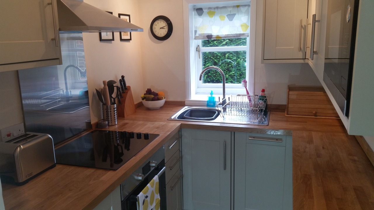 Photo of Kitchen in Sheffield Green