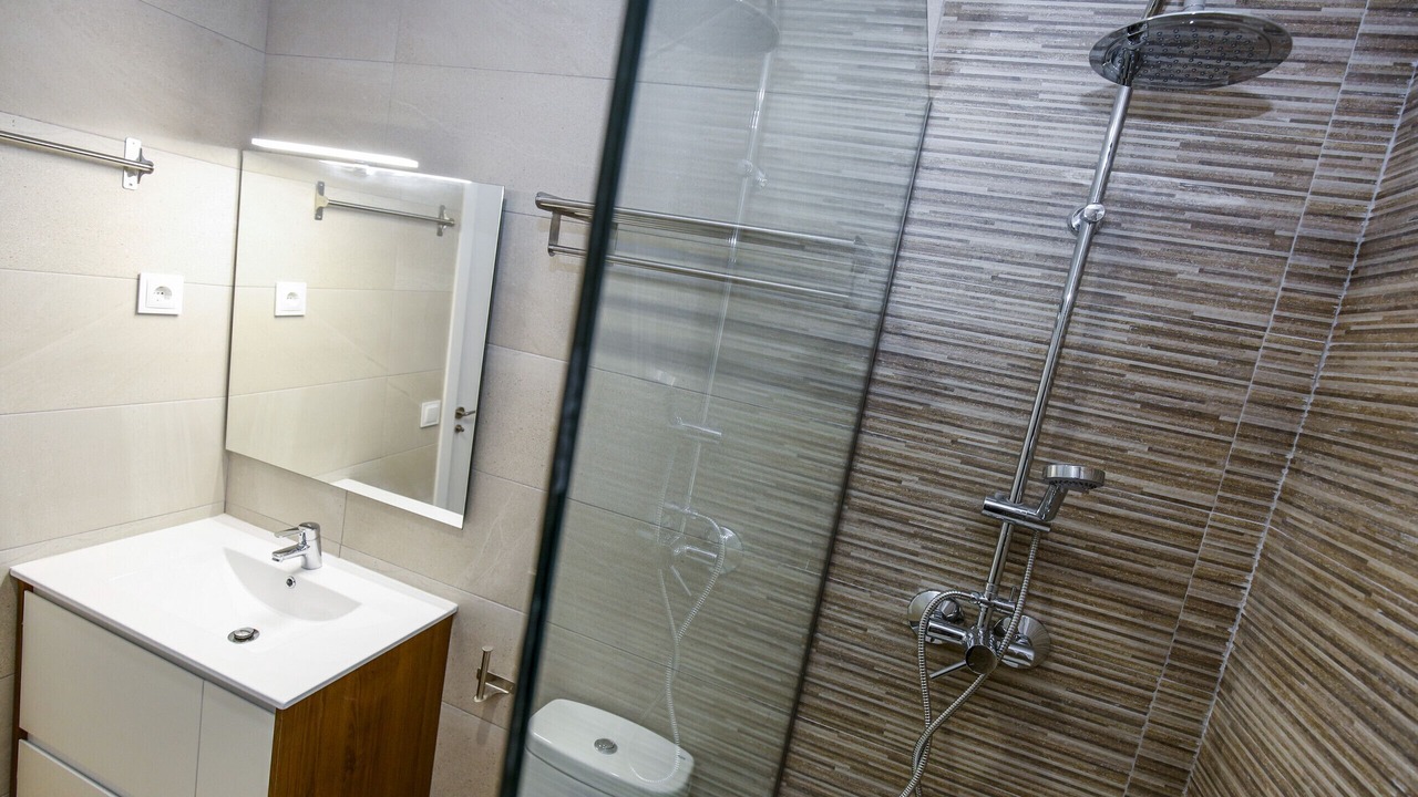 Photo of Bathroom in Salou City Centre