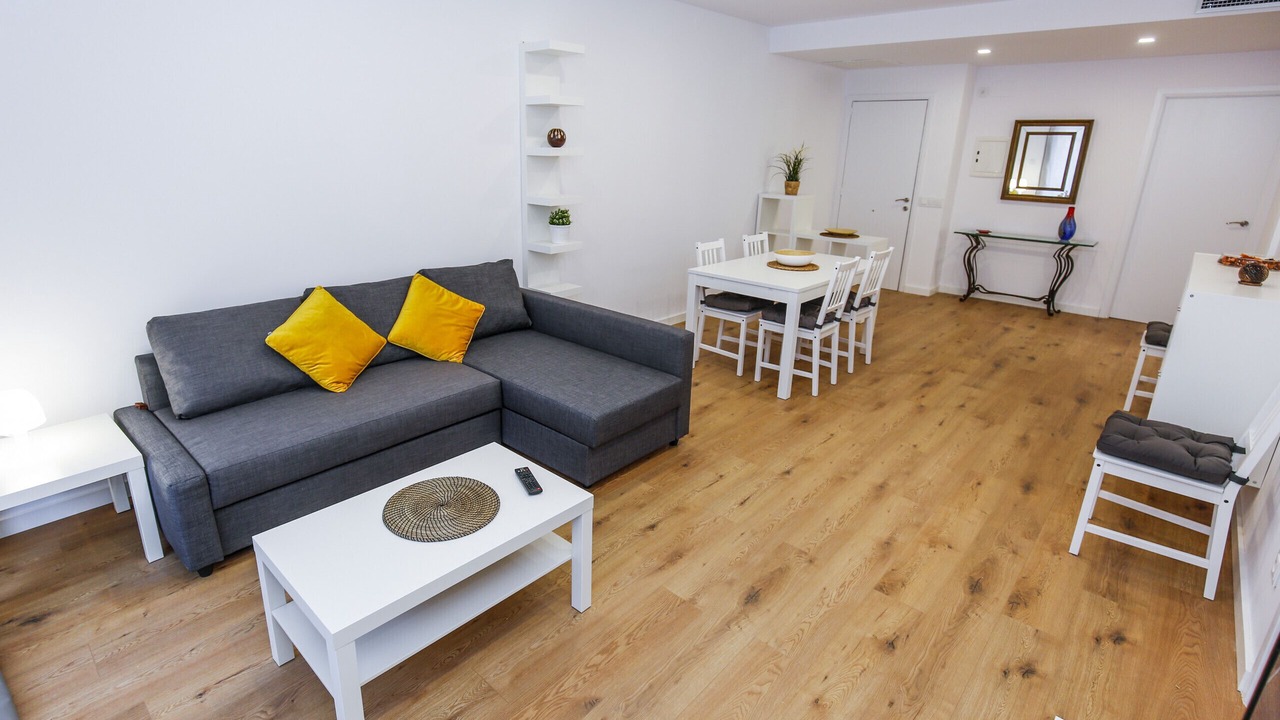 Photo of Livingroom in Salou City Centre