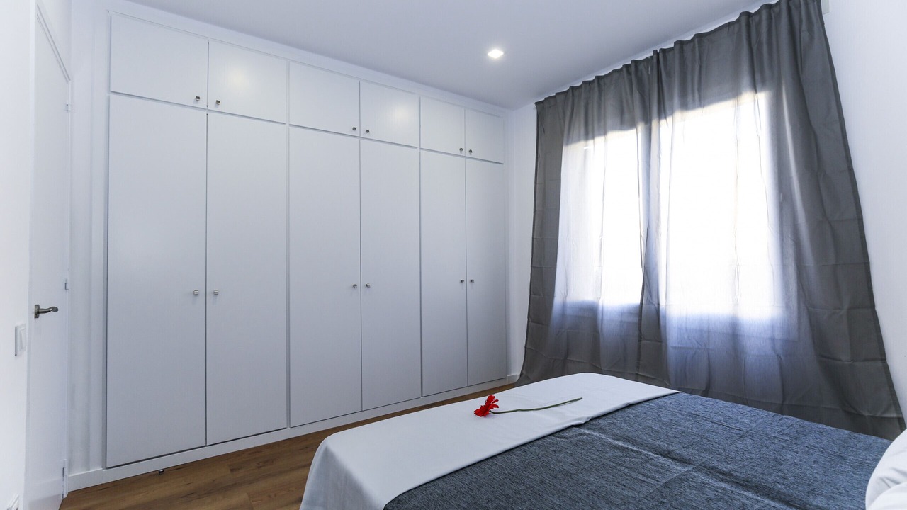 Photo of Bedroom in Salou City Centre