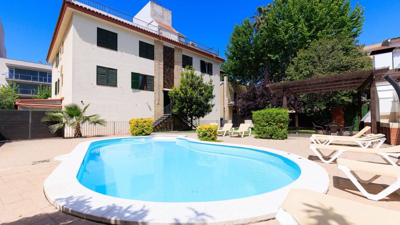 Photo of Outdoor in Salou City Centre