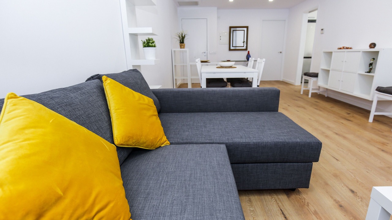 Photo of Livingroom in Salou City Centre