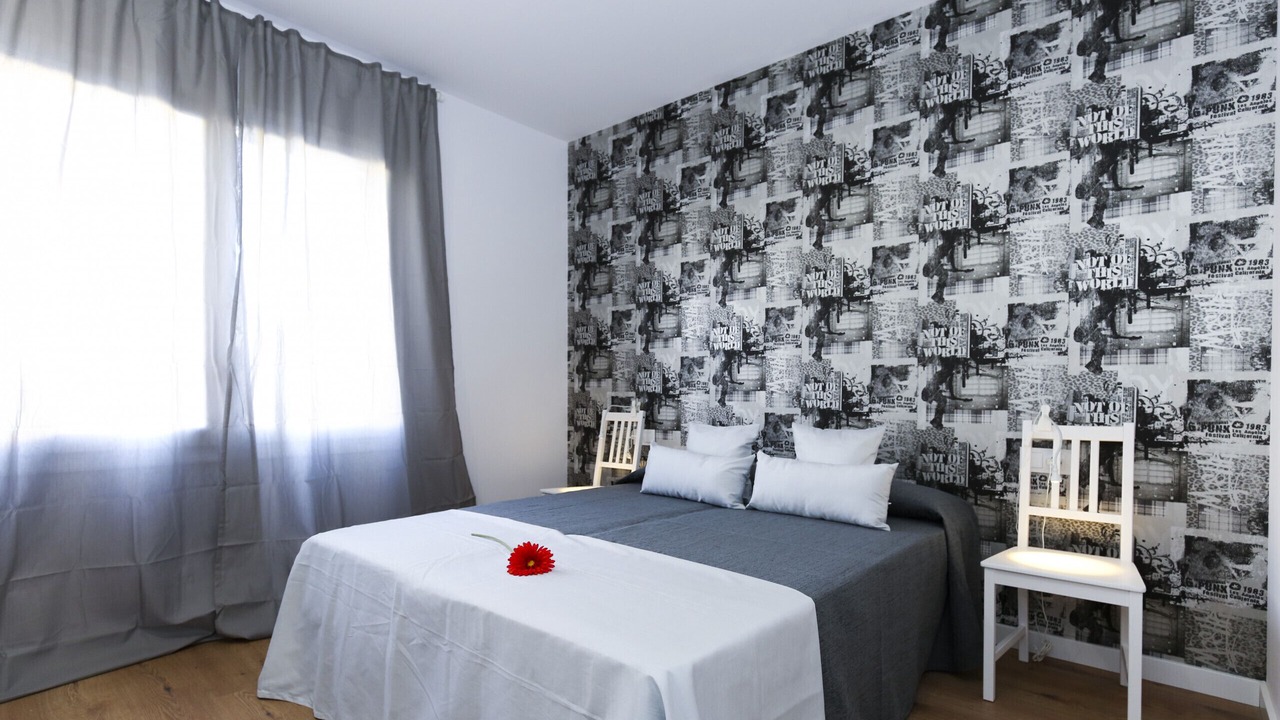 Photo of Bedroom in Salou City Centre