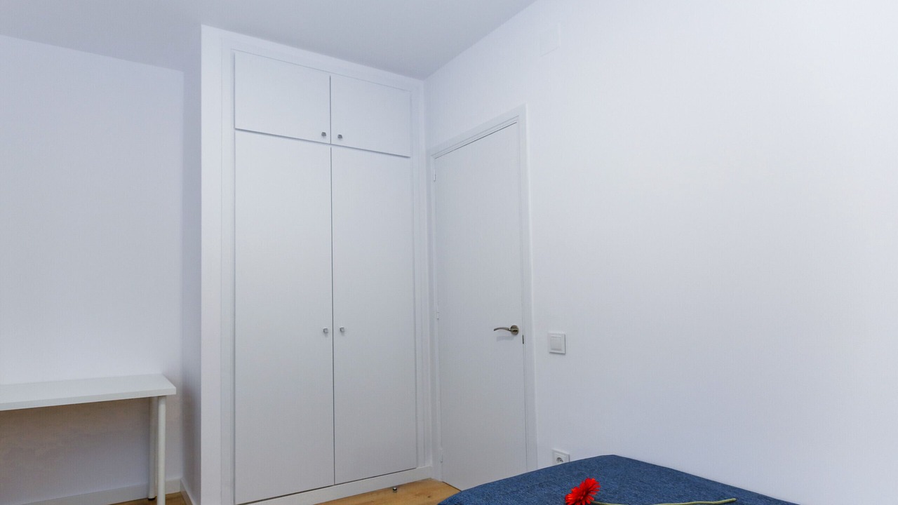 Photo of Bedroom in Salou City Centre