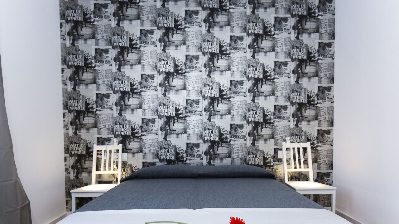Photo of Bedroom in Salou City Centre