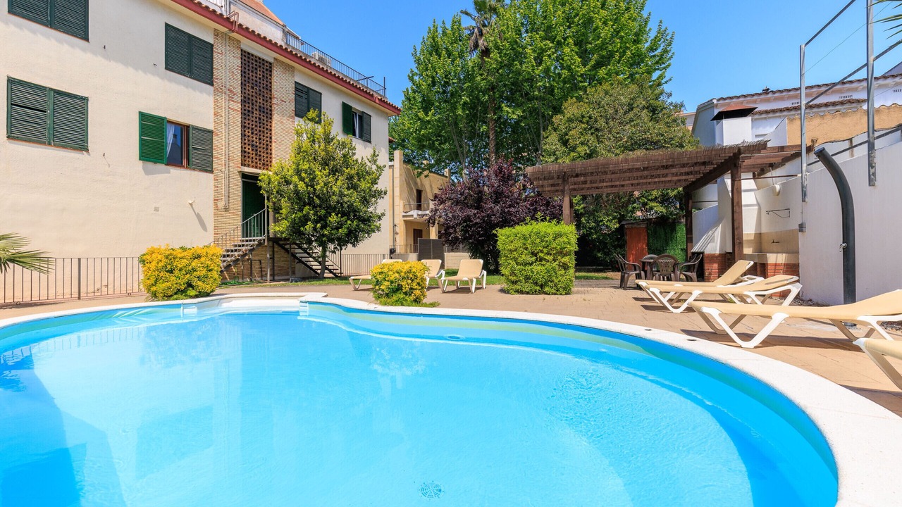 Photo of Outdoor in Salou City Centre