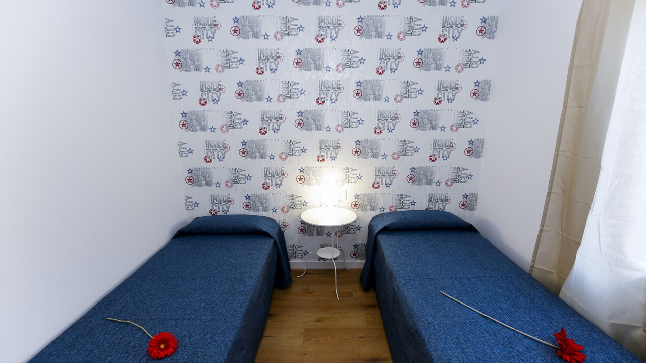 Photo of Bedroom in Salou City Centre