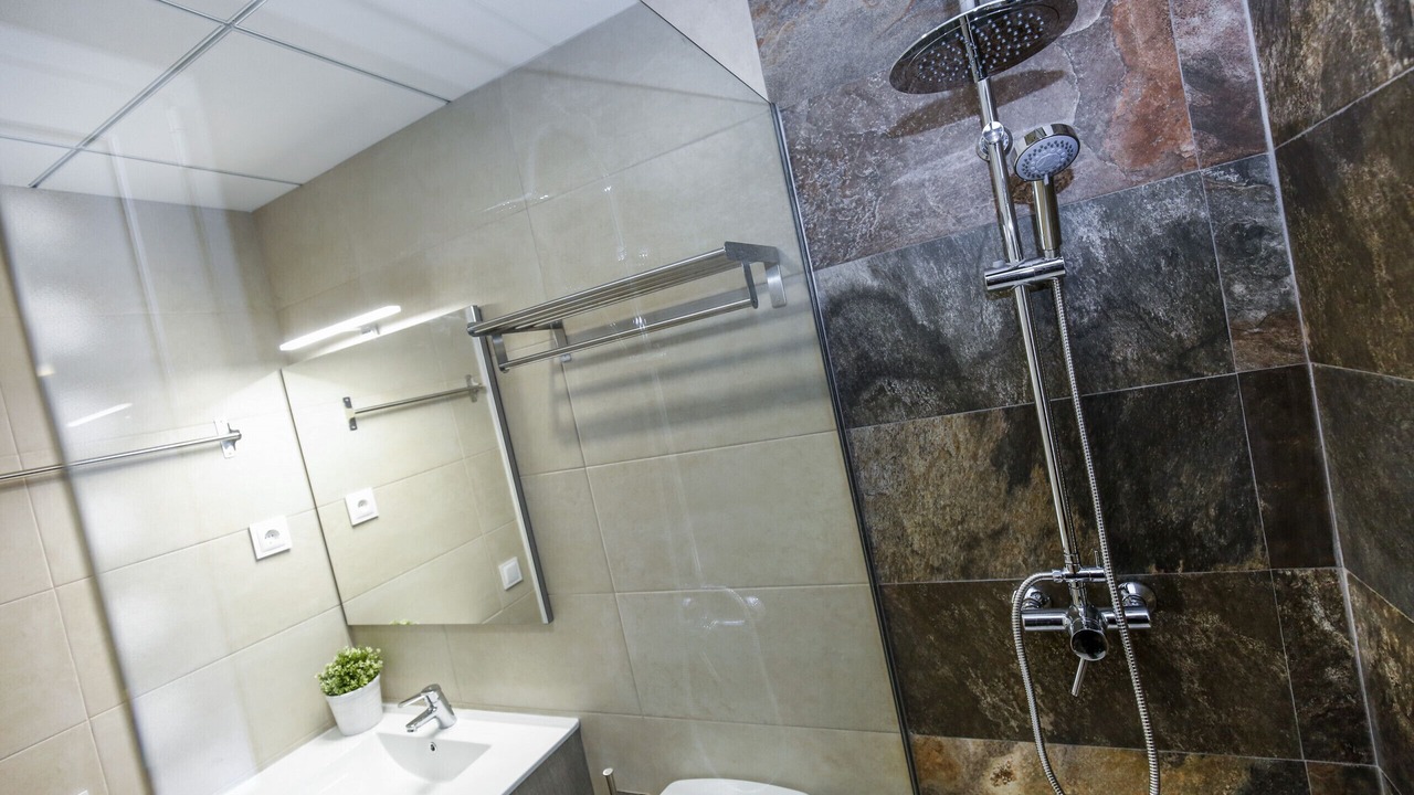 Photo of Bathroom in Salou City Centre