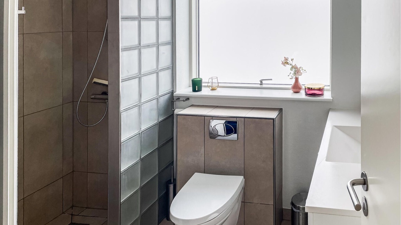 Photo of Bathroom in Ho