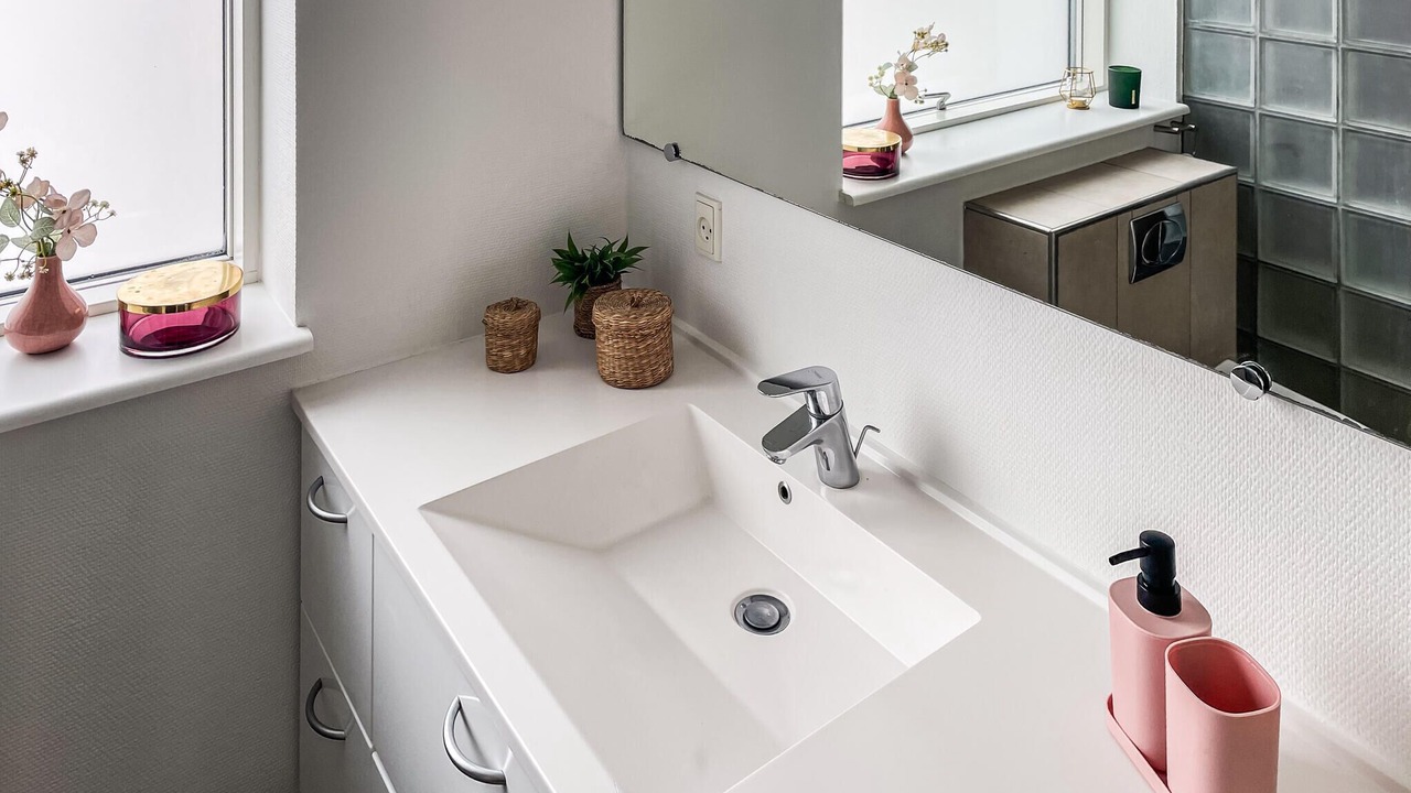 Photo of Bathroom in Ho