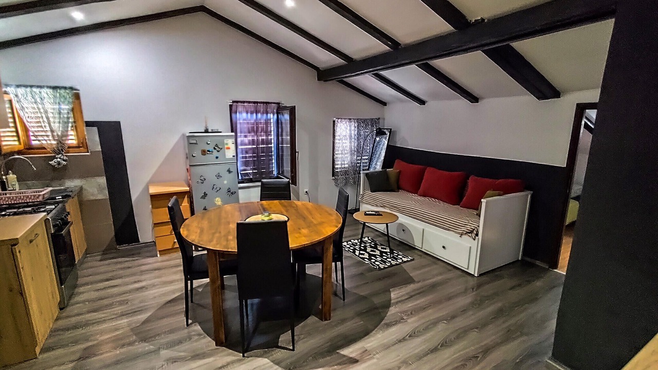 Photo of Bedroom in Njivice
