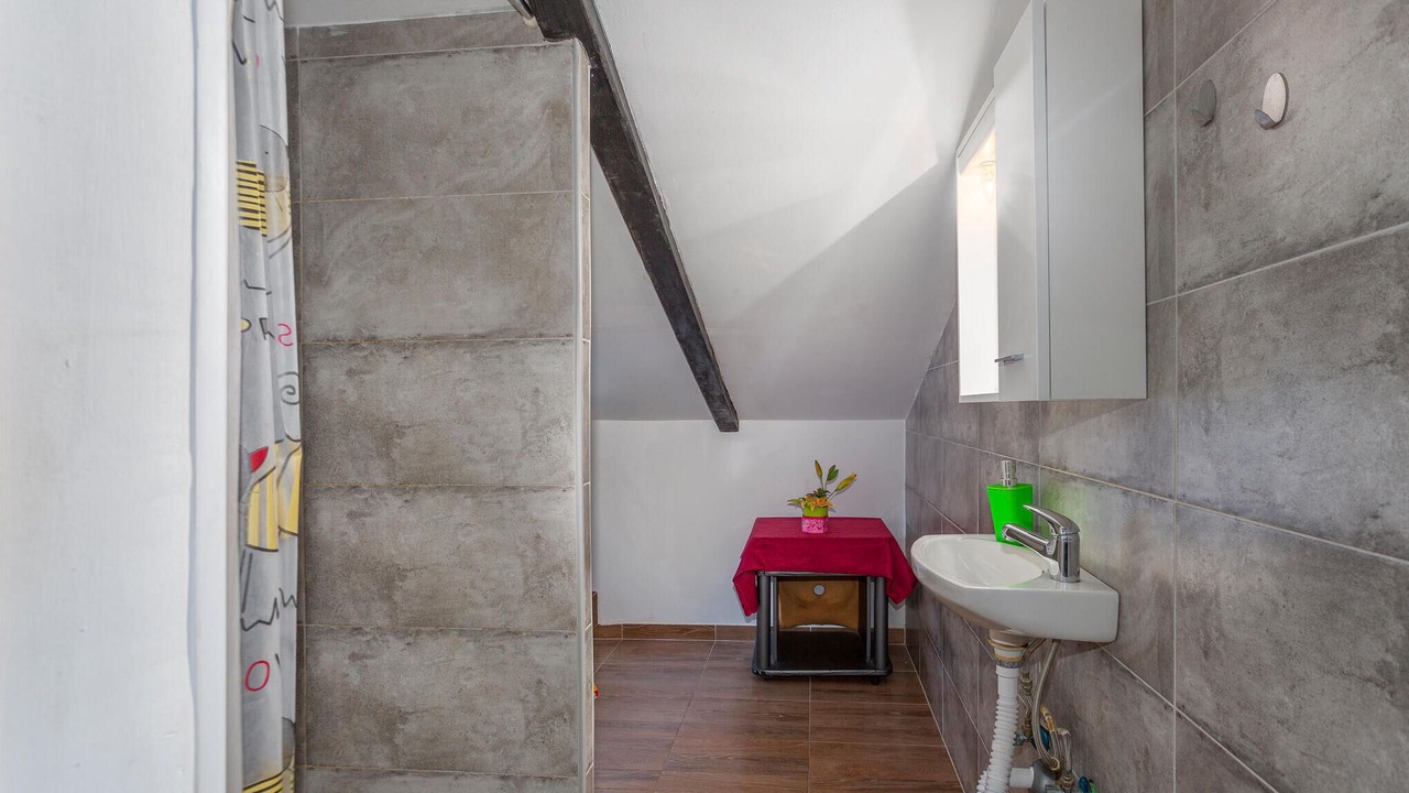 Photo of Bathroom in Njivice