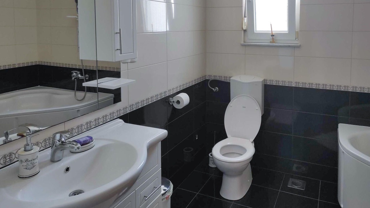 Photo of Bathroom in Imotski