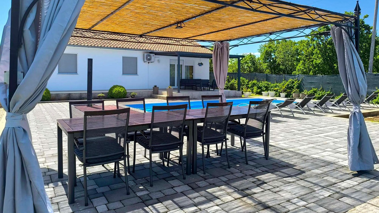 Photo of Outdoor in Imotski
