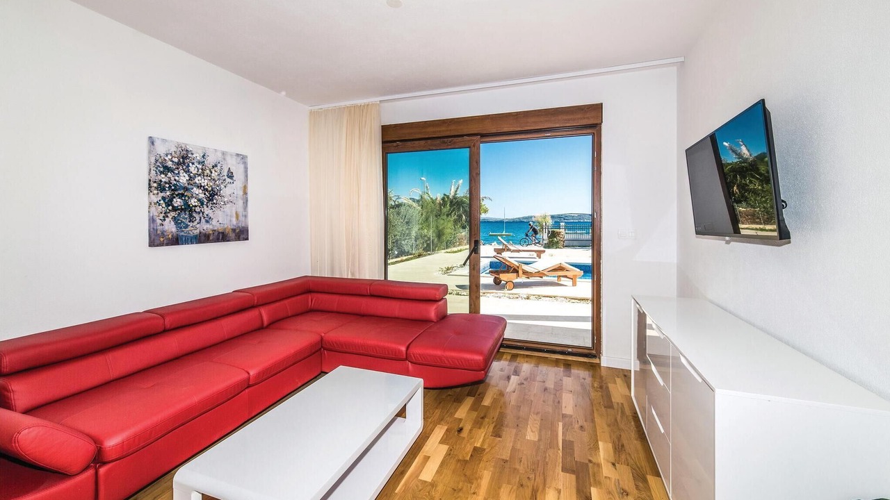 Photo of Bedroom in Kastel Stafilic