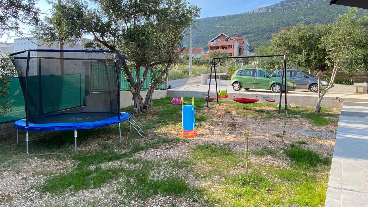 Photo of Outdoor in Kastel Stari