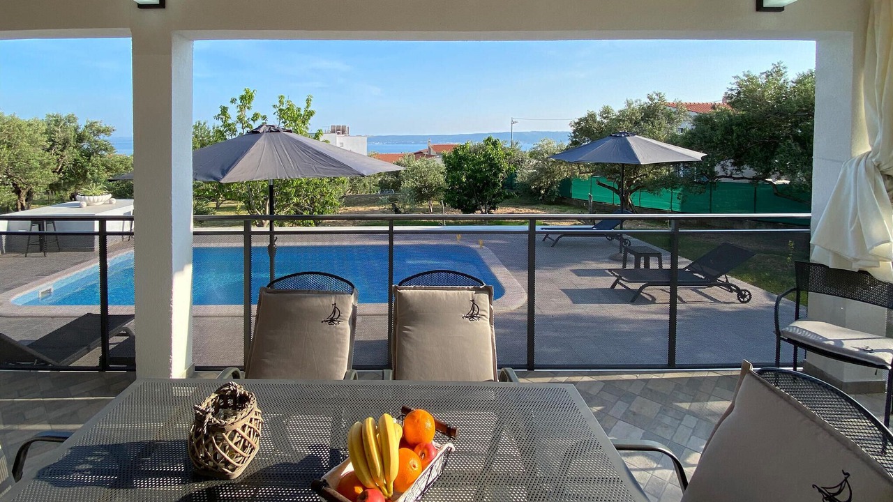 Photo of Outdoor in Kastel Stari