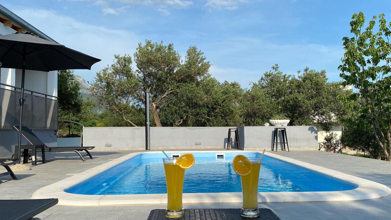 Photo of Outdoor in Kastel Stari