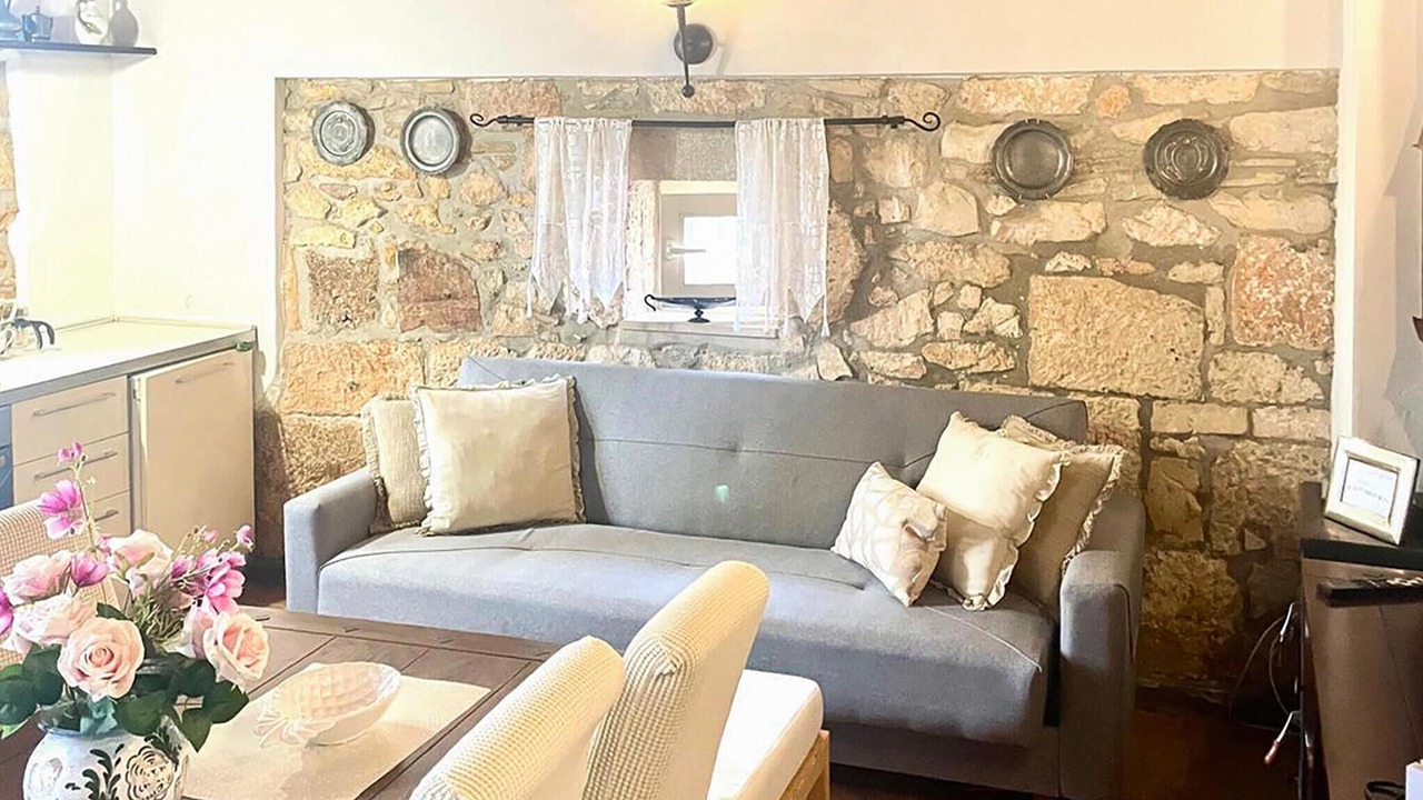 Photo of Bedroom in Pomer