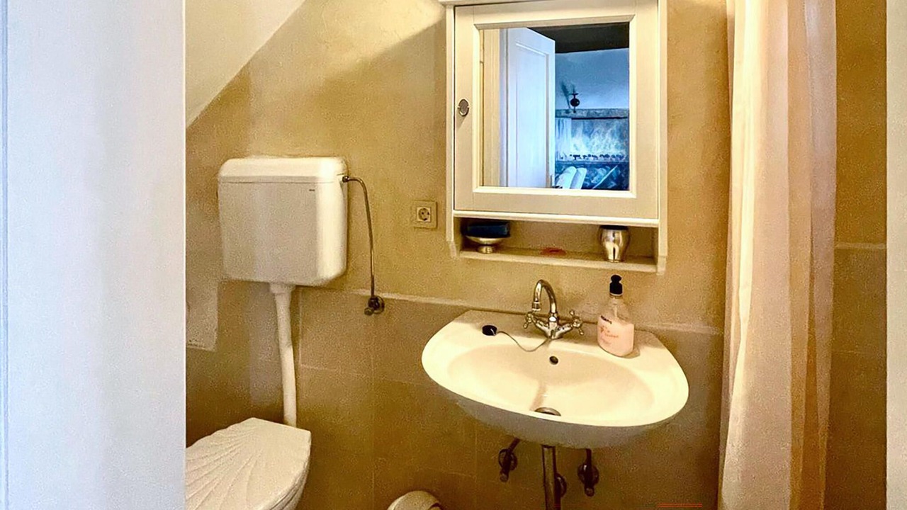 Photo of Bathroom in Pomer