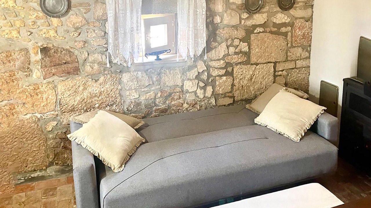 Photo of Bedroom in Pomer
