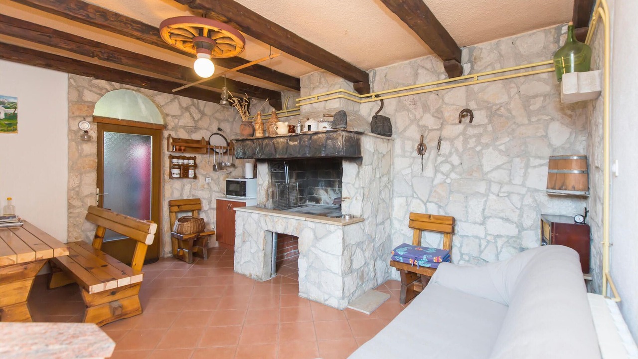Photo of Bedroom in Vinez