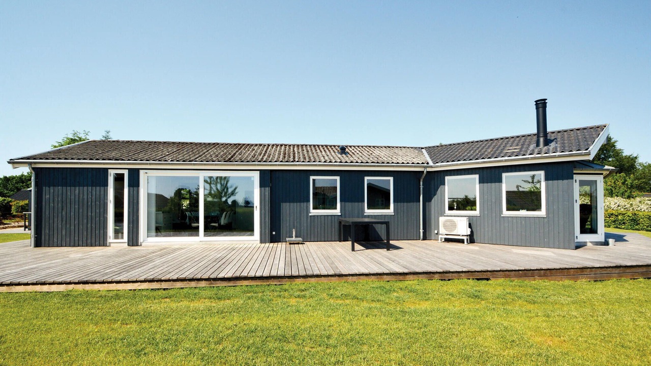 Photo of Outdoor in Vikær Strand