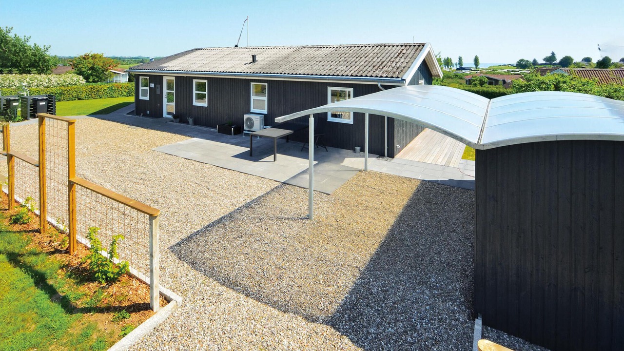 Photo of Outdoor in Vikær Strand