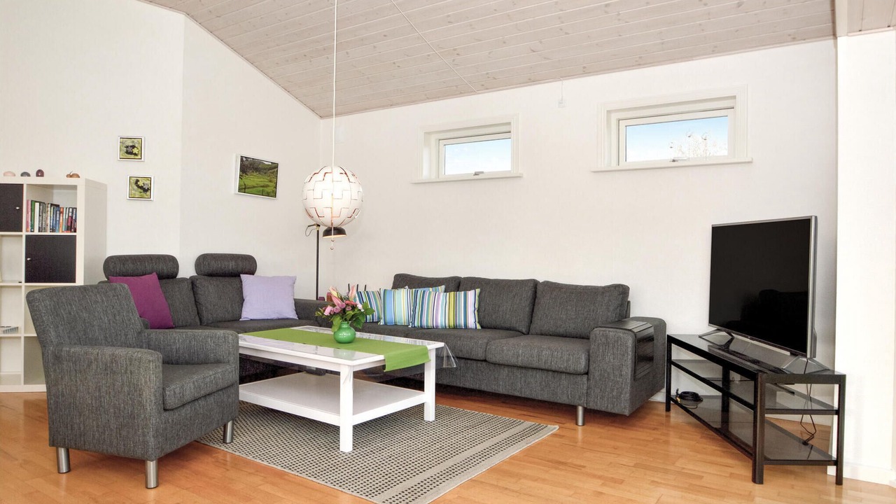 Photo of Bedroom in Vikær Strand