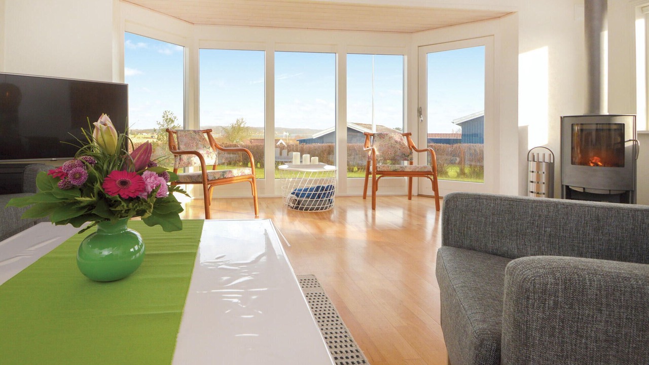 Photo of Bedroom in Vikær Strand