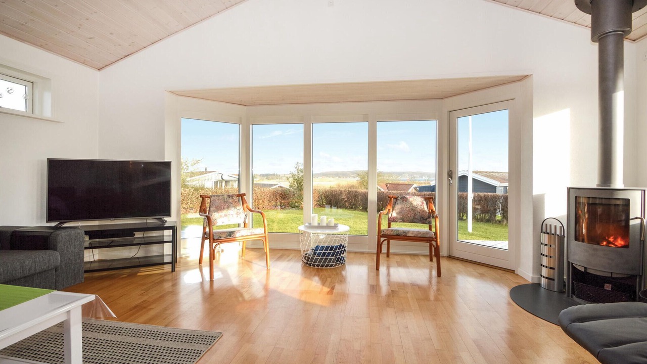 Photo of Bedroom in Vikær Strand