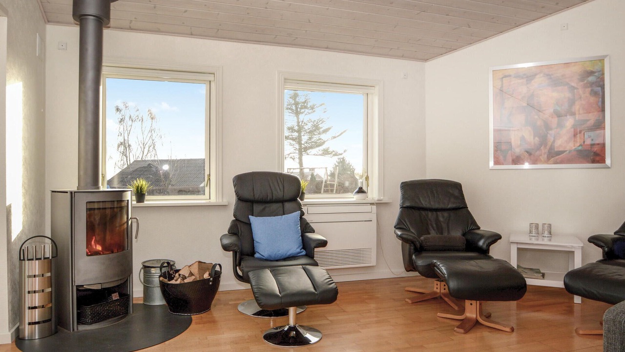Photo of Bedroom in Vikær Strand