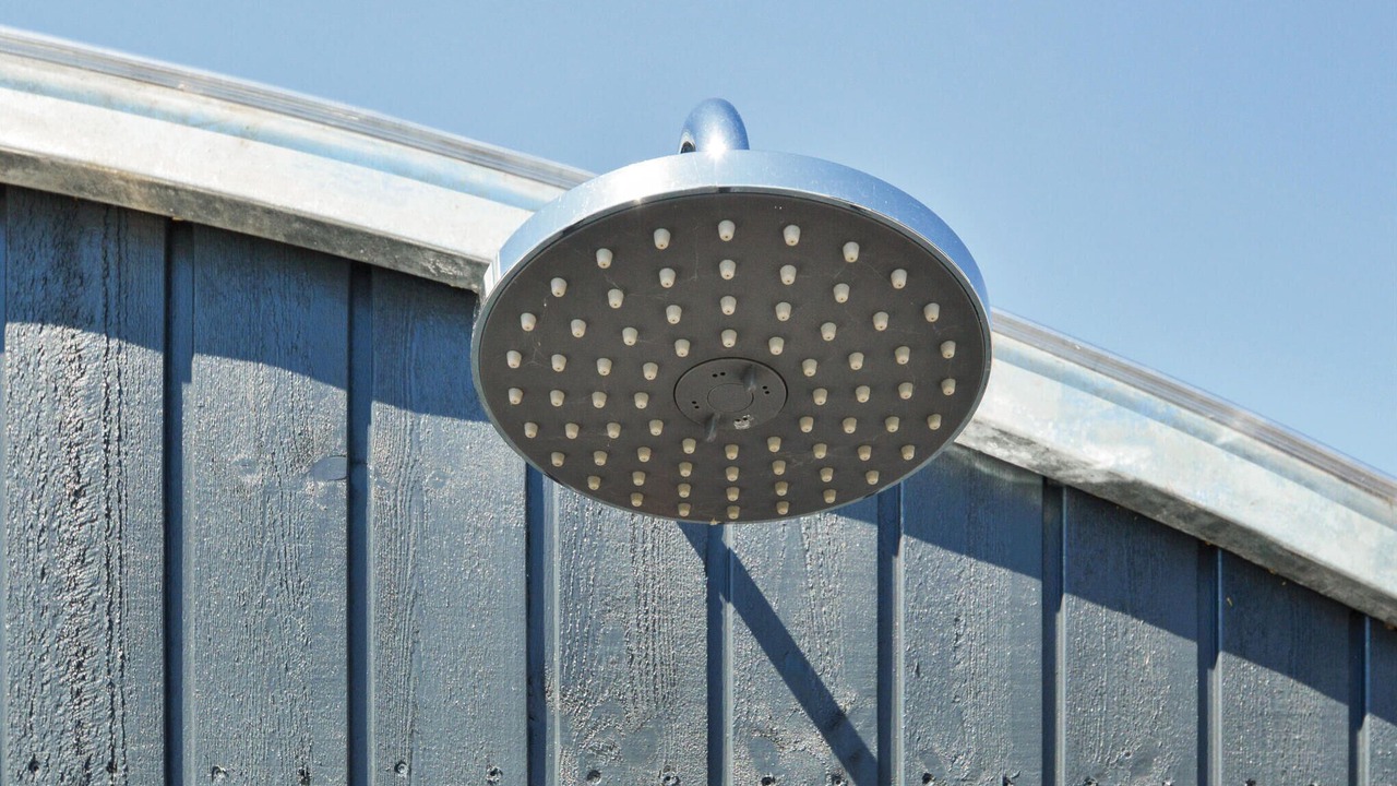 Photo of Outdoor in Vikær Strand