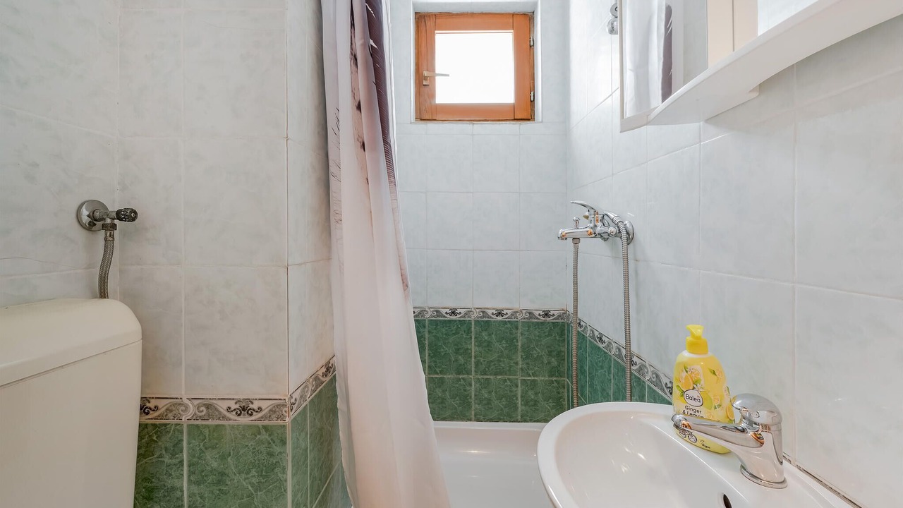 Photo of Bathroom in Primosten Burnji