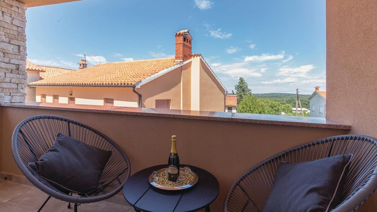 Photo of Patio Balcony in Valtura