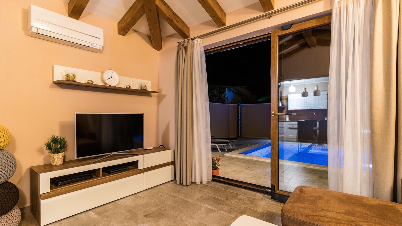 Photo of Bedroom in Valtura