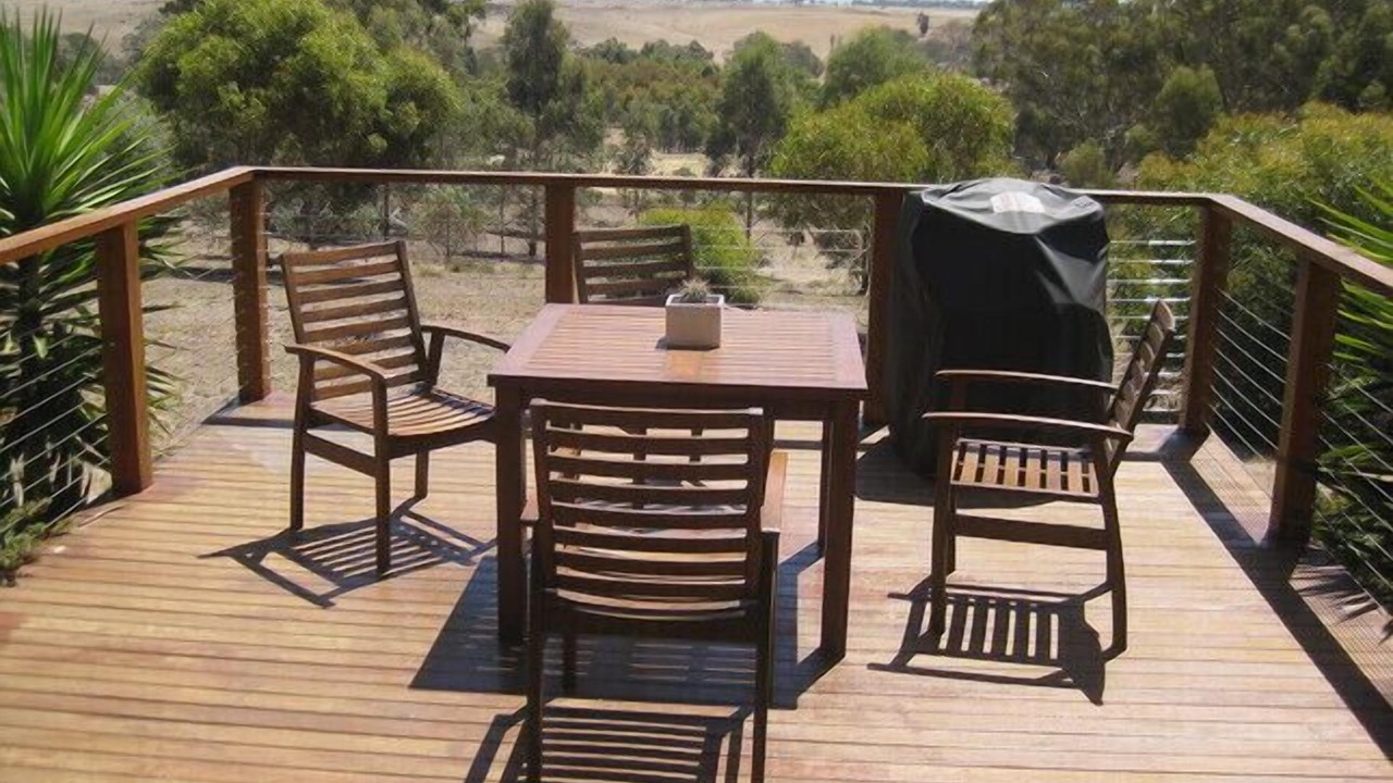 Photo of Outdoor in Bung Bong