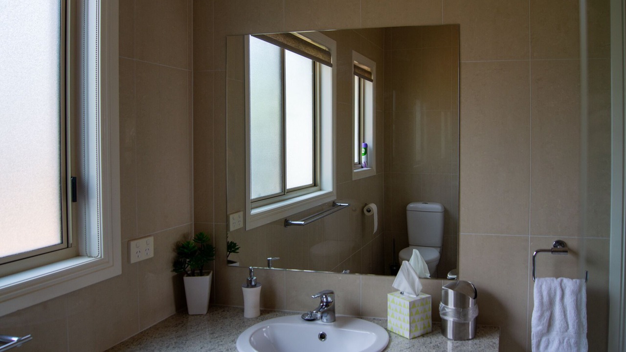 Photo of Bathroom in Bung Bong
