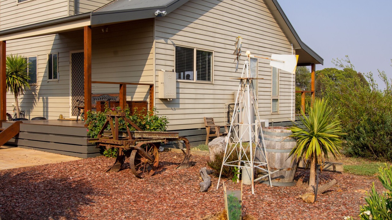 Photo of Outdoor in Bung Bong