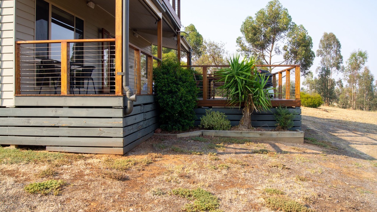 Photo of Patio Balcony in Bung Bong