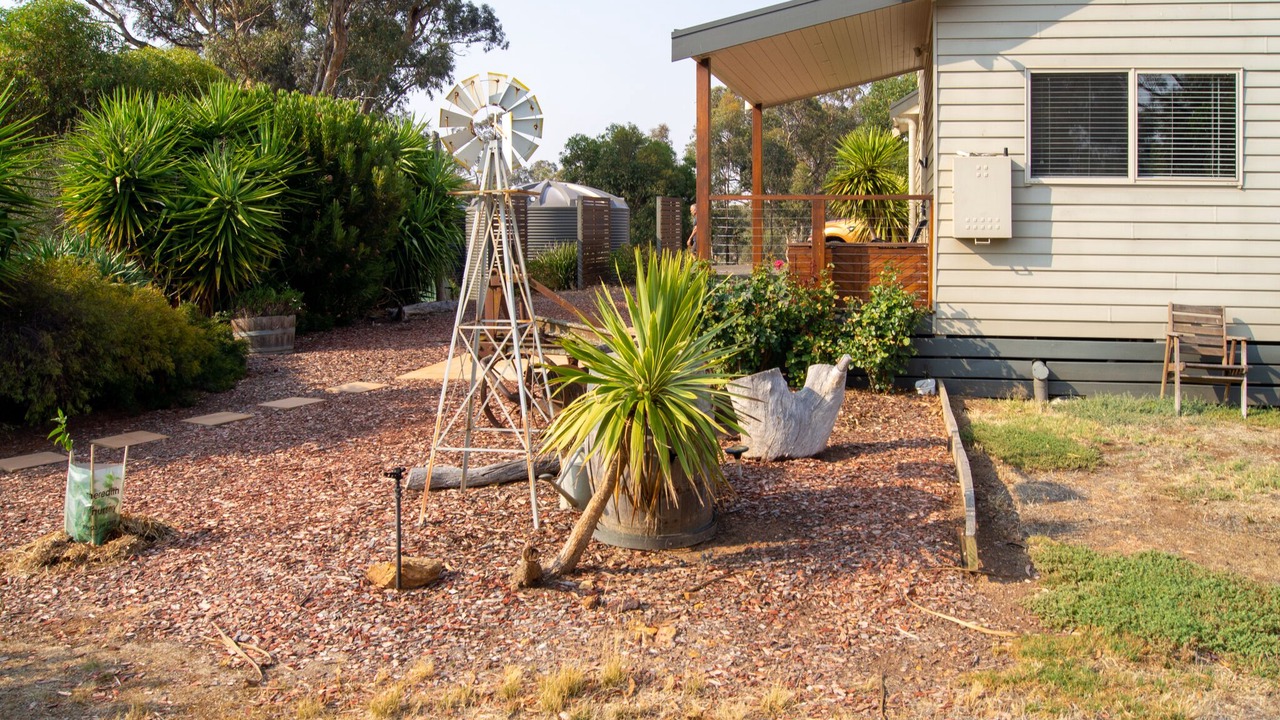Photo of Outdoor in Bung Bong