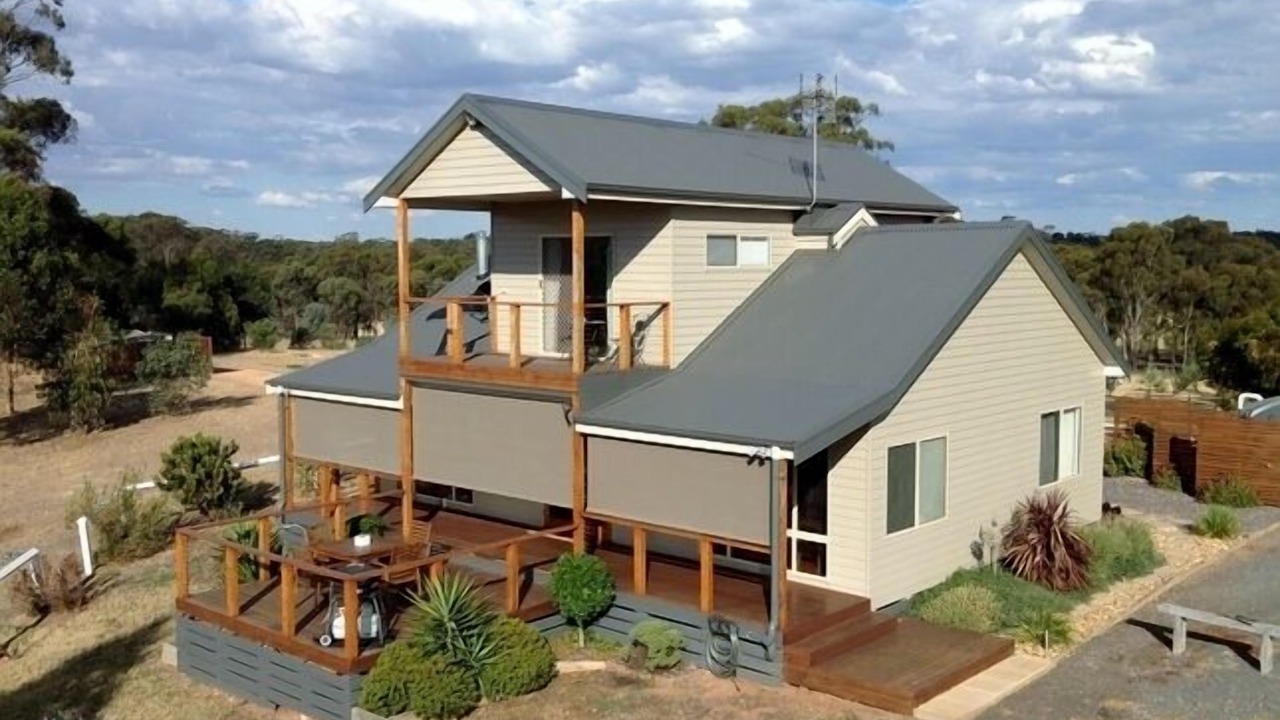 Photo of Outdoor in Bung Bong