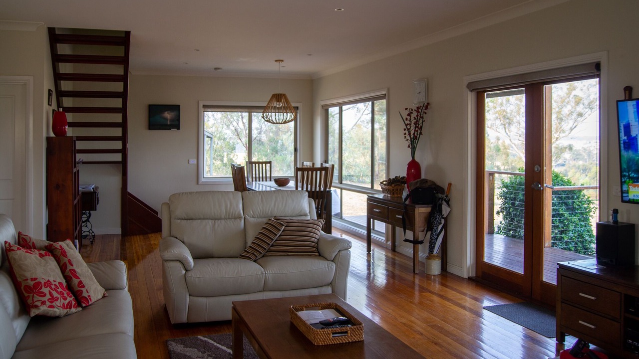 Photo of Livingroom in Bung Bong