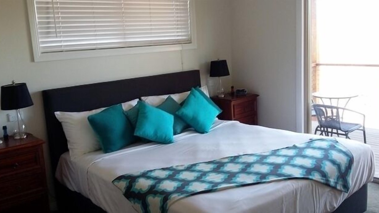 Photo of Bedroom in Bung Bong