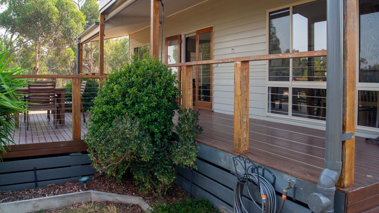 Photo of Patio Balcony in Bung Bong